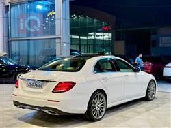 مێرسێدس بێنز E-Class